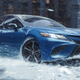 Illustration for article titled Why isnt the Camry AWD a hybrid?